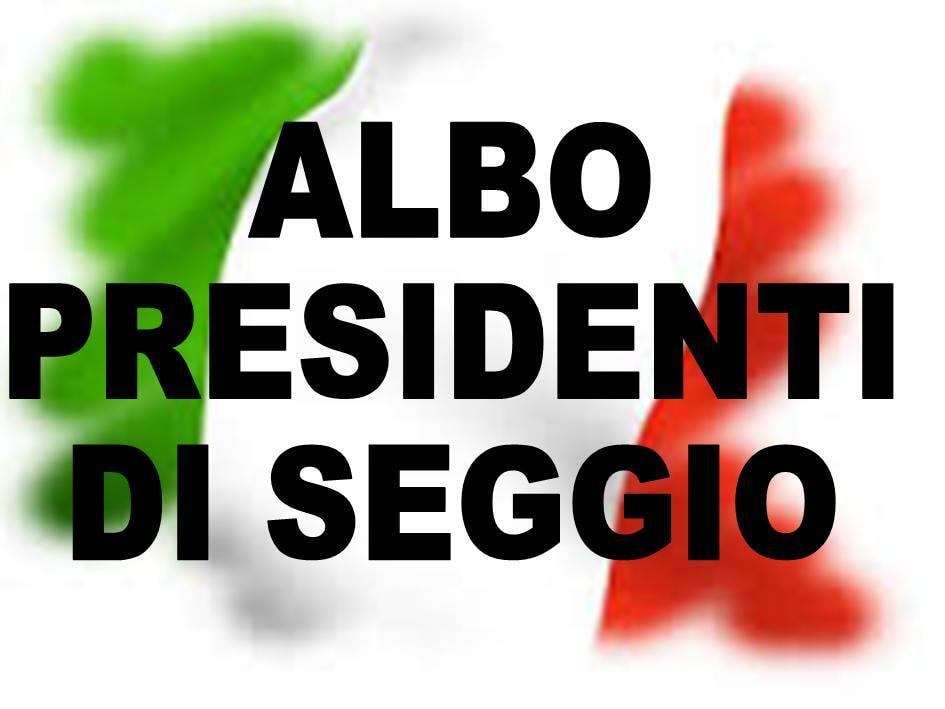 Immagine: albo_presidenti_0289