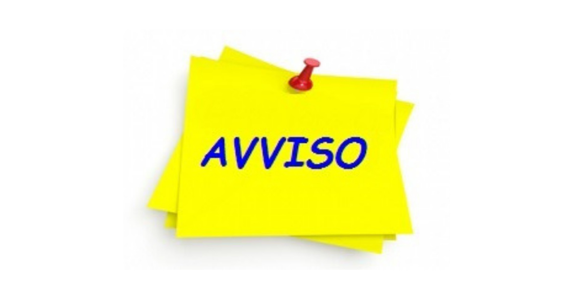 Immagine: Avviso41