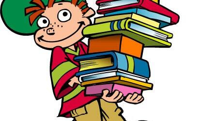 Immagine: FOTO_libri_testo178