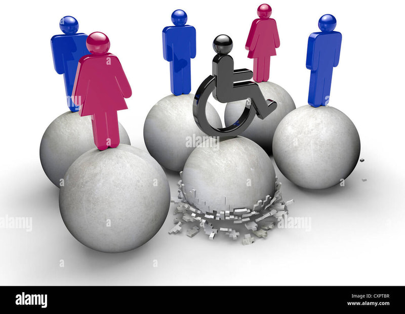 Immagine: 3d-render-disabilita-concetto-di-immagine-cxptbr26