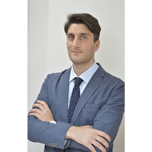 Immagine: Foto Politici - Nassisi Antonio