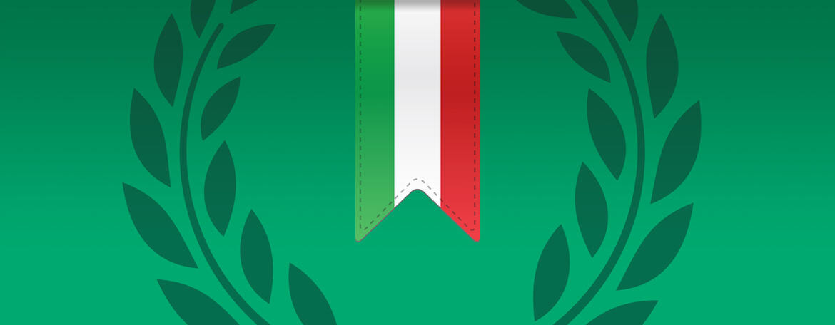 Immagine: Modello grafico Sindaco (tema OC "Default")